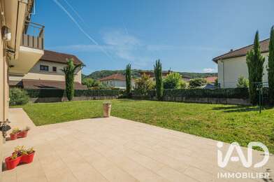 Maison 8 pièces 525000 €