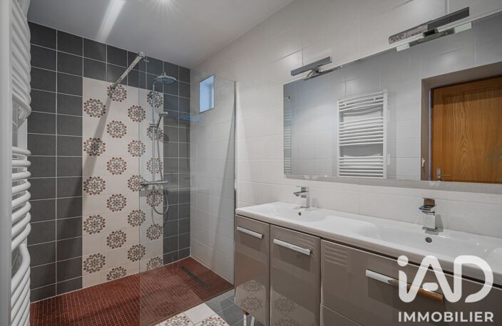 Vente Maison/villa 8 pièces — photo 4