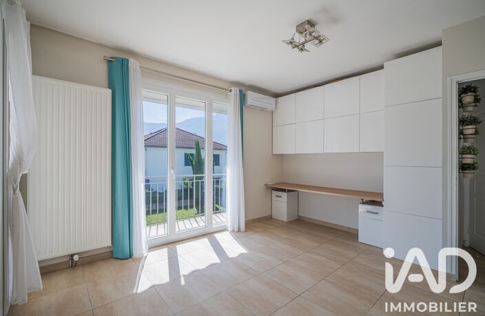 Vente Maison/villa 8 pièces — photo 5