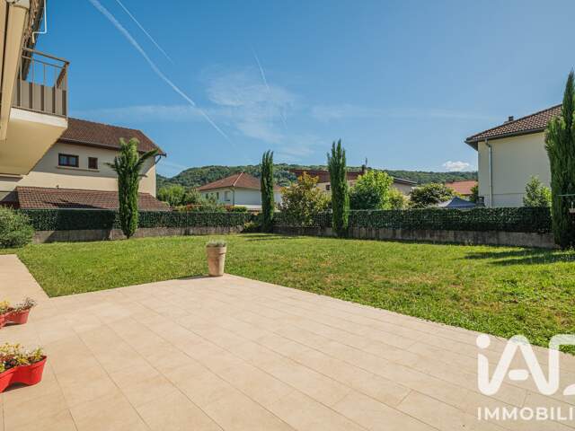 Vente Maison/villa 8 pièces — photo du bien