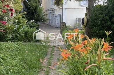 Maison 8 pièces 199900 €