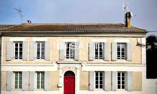 Maison 8 Pièces 250 m² à vendre à Malause (82200)