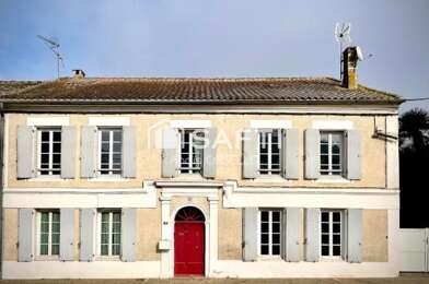 Maison 8 pièces 199900 €