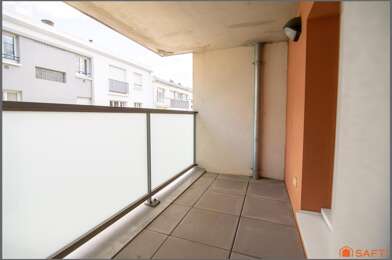 Appartement 2 pièces 170000 €
