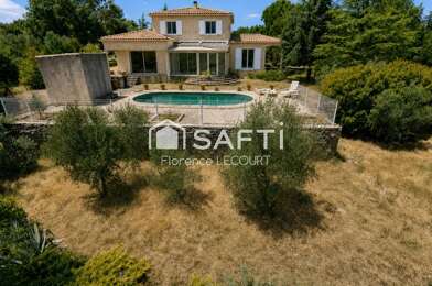 Maison 5 pièces 625000 €