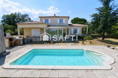 Maison 5 pièces 625000 €