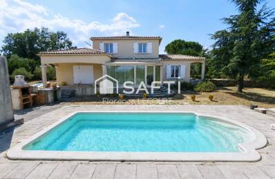 Belle qualité de construction et vue panoramique ! — photo du bien
