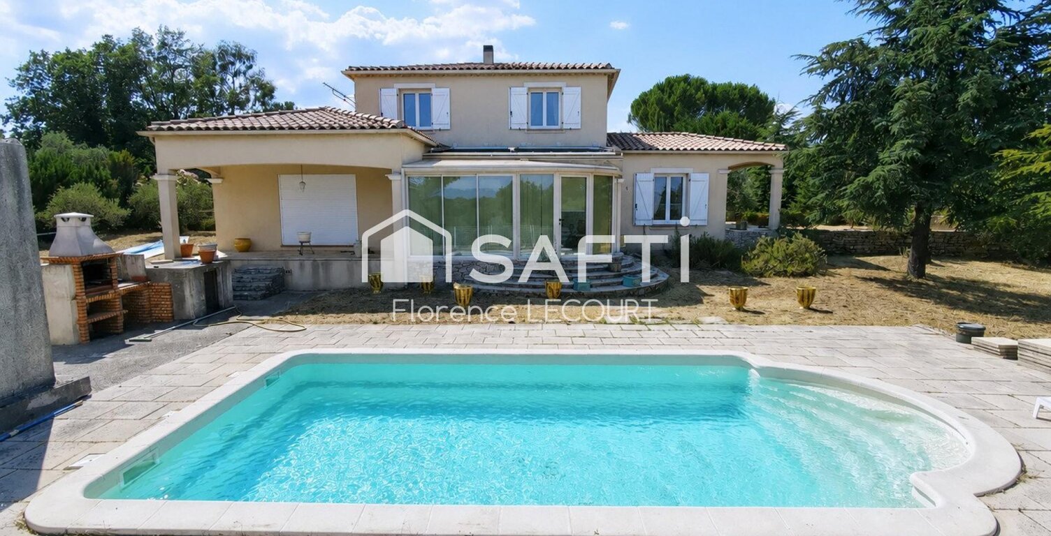 Belle qualité de construction et vue panoramique ! — photo 1