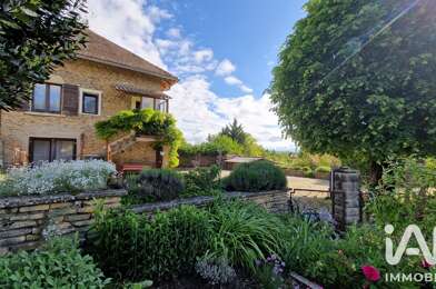 Maison 4 pièces 359000 €
