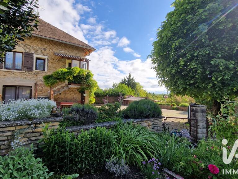 Vente Maison/villa 4 pièces — photo 1