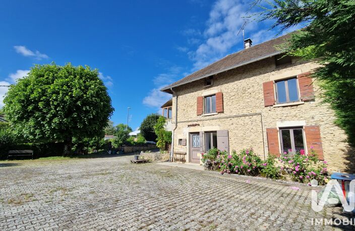 Vente Maison/villa 4 pièces — photo 3