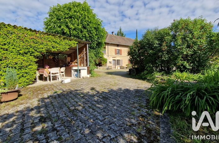 Vente Maison/villa 4 pièces — photo 4