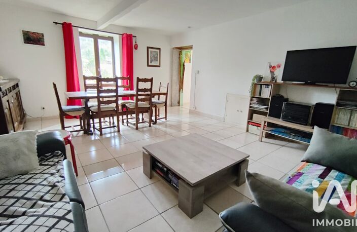 Vente Maison/villa 4 pièces — photo 5