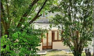 Maison 5 Pièces 90 m² à vendre à Auffreville-Brasseuil (78930)