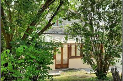 Maison 5 pièces 302000 €
