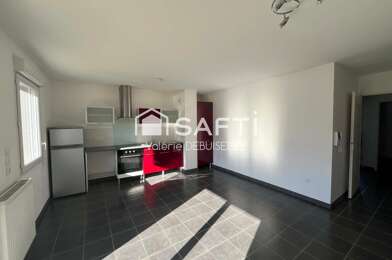 Appartement 3 pièces 116000 €