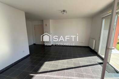 Appartement 3 pièces 116000 €