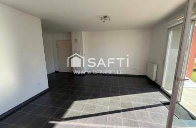 2 Chambres — photo du bien