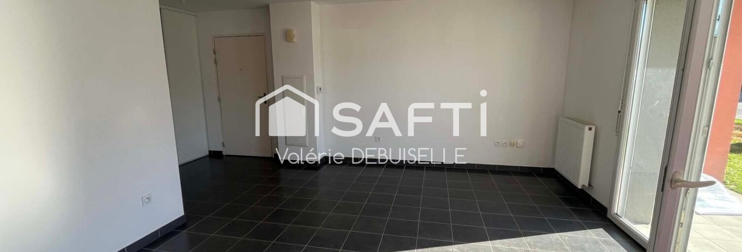 Appartement 3 Pièces 59 m² à vendre à Ruitz (62620)