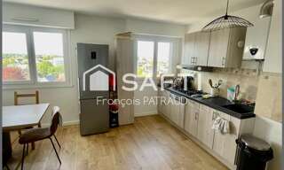 Appartement 3 Pièces 60 m² à vendre à Saint-Jean-le-Blanc (45650)
