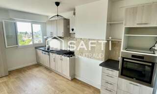 Appartement 3 Pièces 60 m² à vendre à Saint-Jean-le-Blanc (45650)