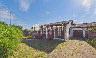 Maison 3 Pièces 65 m² à vendre à Gujan-Mestras (33470)
