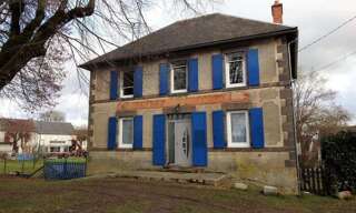 Maison 4 Pièces 140 m² à vendre à Giat (63620)