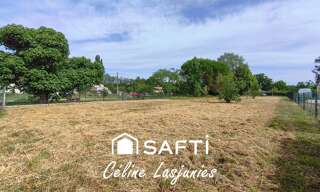 Terrain  1667 m² à vendre à Saint-Girons-d'Aiguevives (33920)