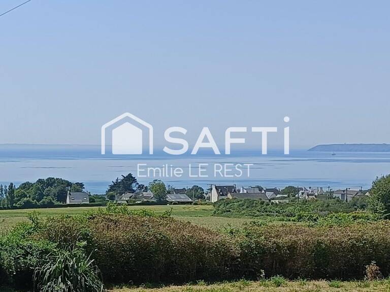 Maison familiale avec vue mer — photo 1