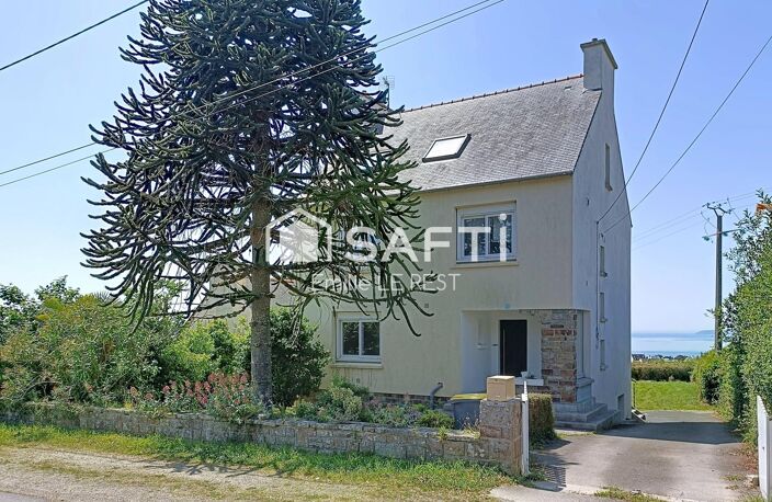 Maison familiale avec vue mer — photo 2