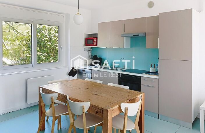 Maison familiale avec vue mer — photo 3