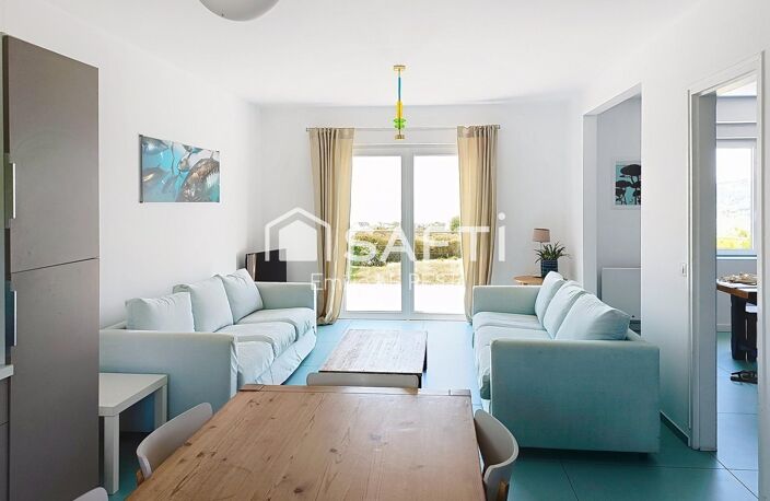 Maison familiale avec vue mer — photo 4