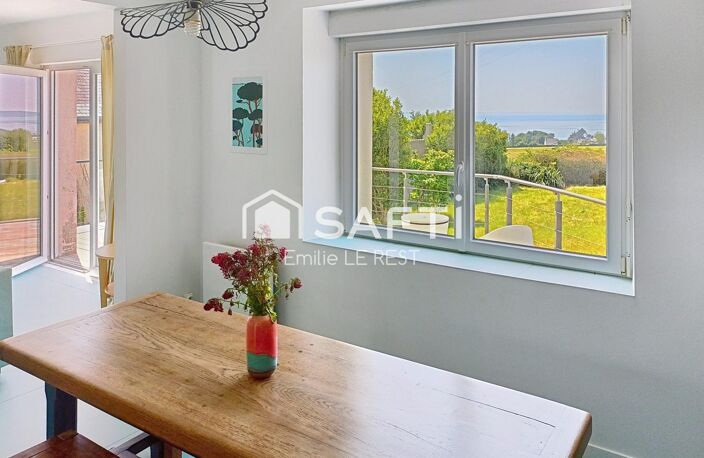 Maison familiale avec vue mer — photo 5