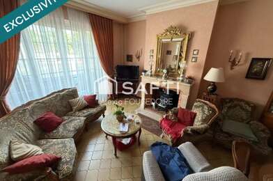 Maison 4 pièces 130000 €