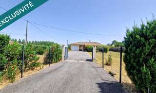 Maison 5 Pièces 119 m² à vendre à Argenton (47250)