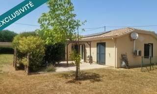 Maison 5 Pièces 119 m² à vendre à Argenton (47250)