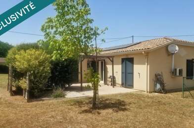 Maison 5 pièces 229000 €