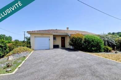 Maison 5 pièces 209900 €