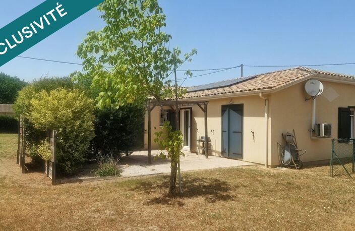 Magnifique maison de plain pied à 8km de Casteljaloux — photo 2