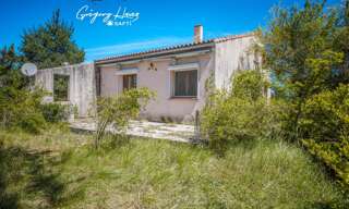 Maison 6 Pièces 147 m² à vendre à Sigottier (05700)