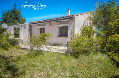 Maison 6 pièces 175000 €