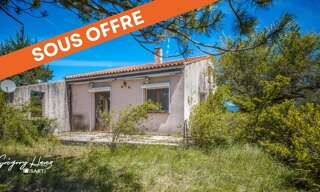 Maison 6 Pièces 147 m² à vendre à Sigottier (05700)