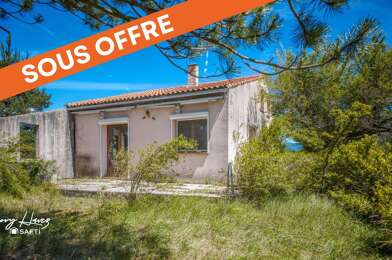 Maison 6 pièces 175000 €