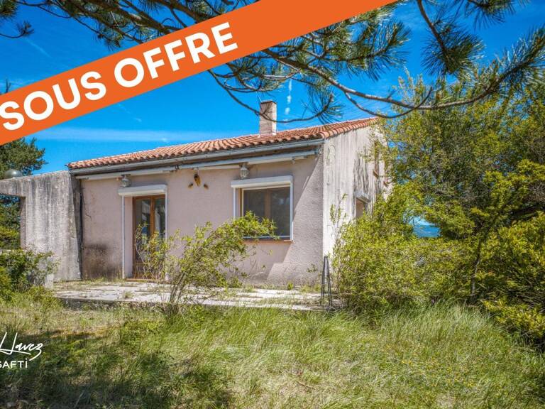 Maison à rénover avec garage et terrain — photo 1