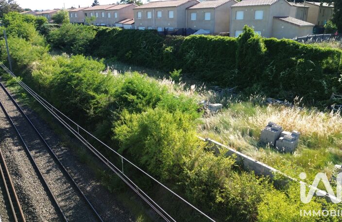Vente Terrain à bâtir 938 m&sup2; — photo 3
