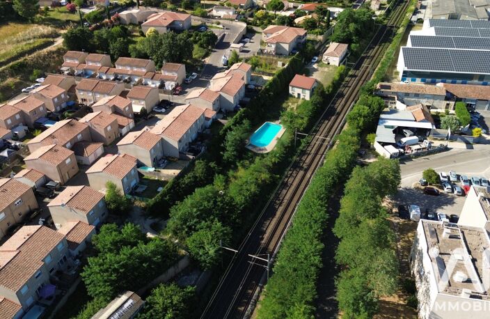 Vente Terrain à bâtir 938 m&sup2; — photo 5