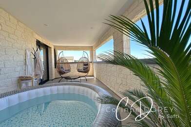 Maison 5 pièces 449000 €