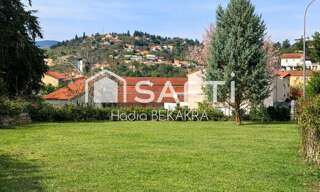 Terrain  500 m² à vendre à Rive-de-Gier (42800)