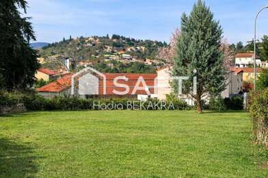 Terrain  110000 €