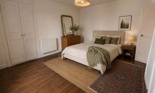 Maison 3 Pièces 59 m² à vendre à Sillé-le-Guillaume (72140)